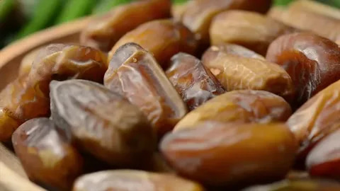 تصویر 3 از خرما زاهدی فله انتخابی اقتصادی برای تامین عمده